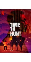 Time to Hunt (2020 - English)